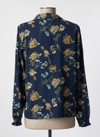 VERO MODA Women's shirt with colorful motifs