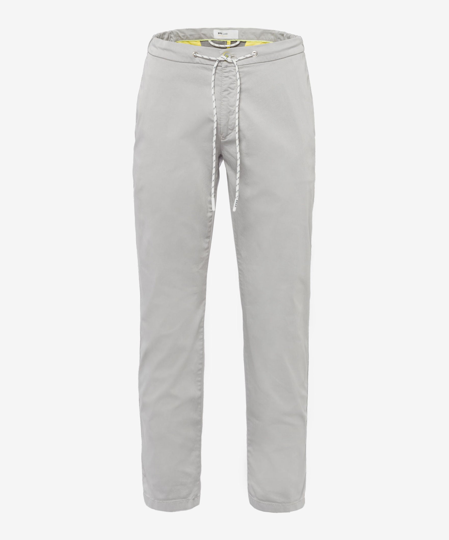 Men's sports pants Brax J-Tech Jogging Pants Silver Bright