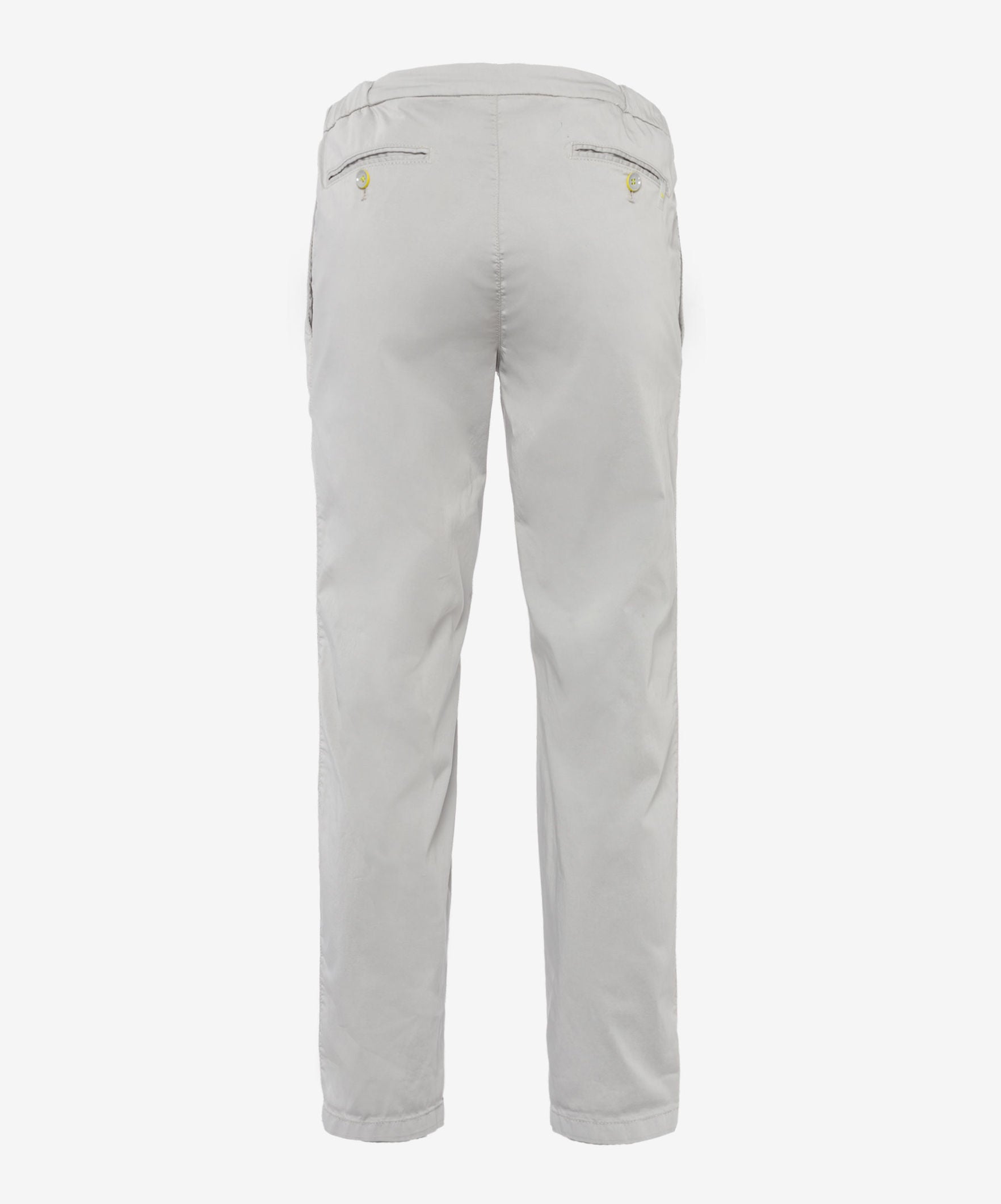 Men's sports pants Brax J-Tech Jogging Pants Silver Bright