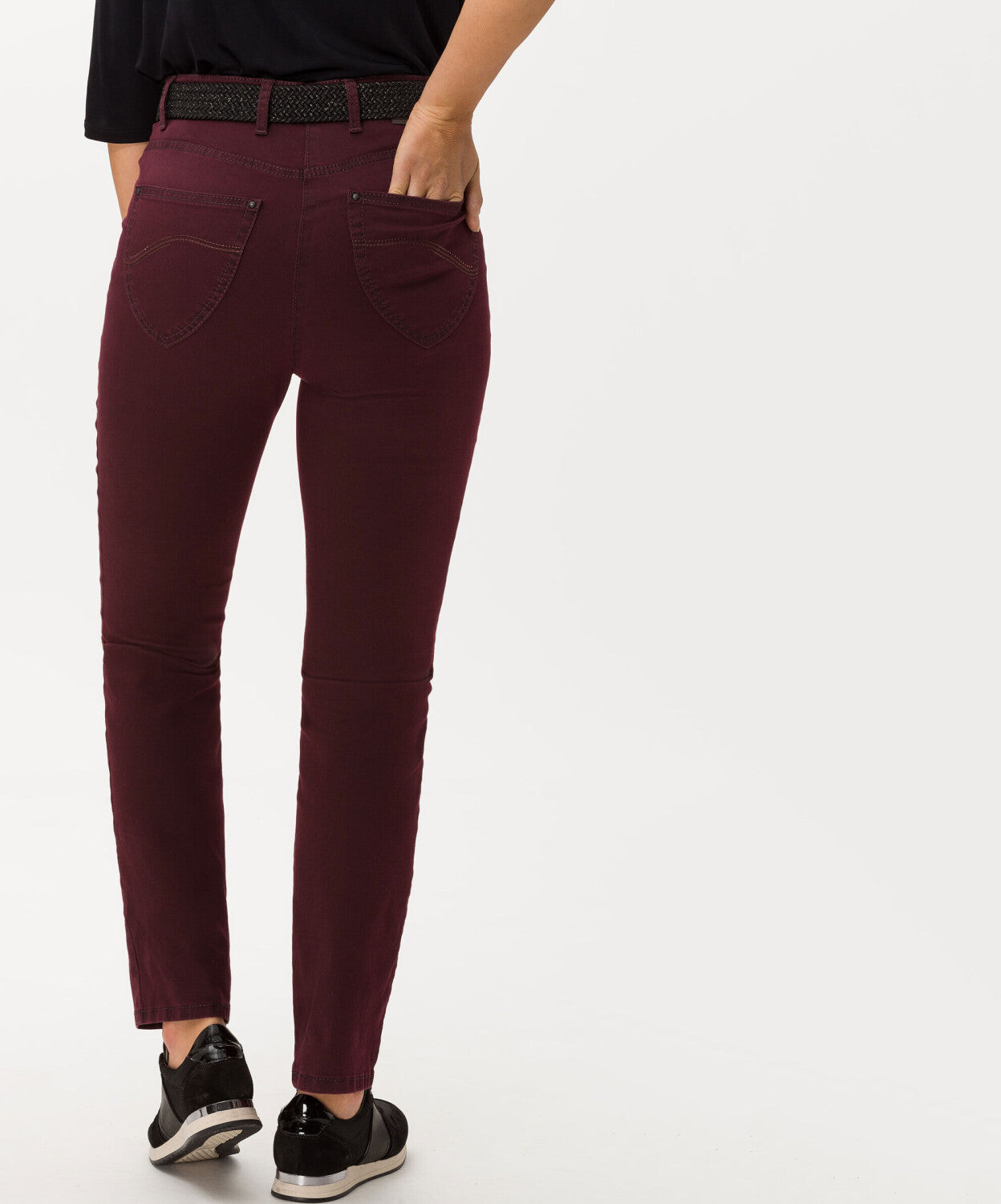 Women's jeans Raphaela by Brax Ina Fay – Super Dynamic