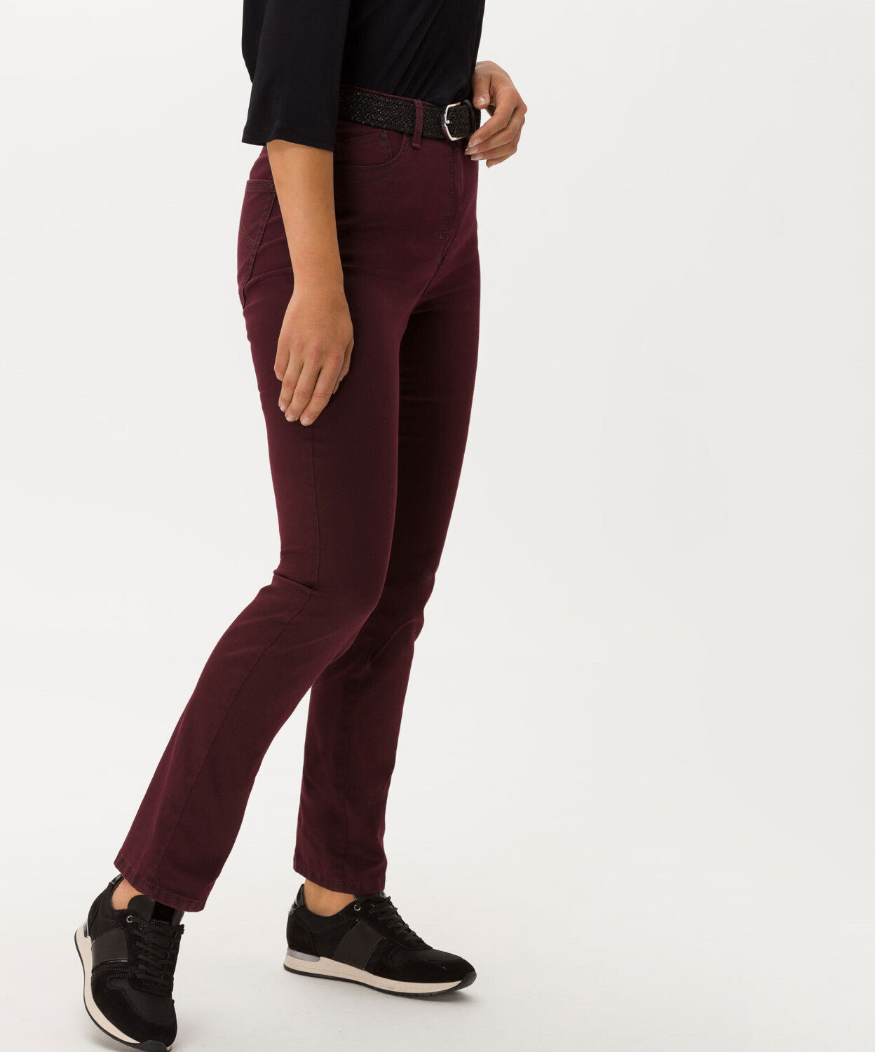 Women's jeans Raphaela by Brax Ina Fay – Super Dynamic