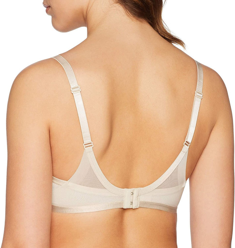 Намаляващ сутиен с висока поддръжка и елегантен дизайн TRIUMPH Contour Sensation W01 EX Minimizer