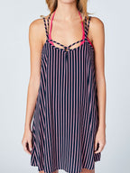 Chiemsee Women's summer dress with straps