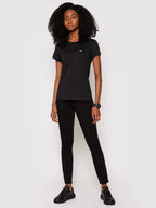Women's Calvin Klein Jeans 7/8 - Slim Fit, Black