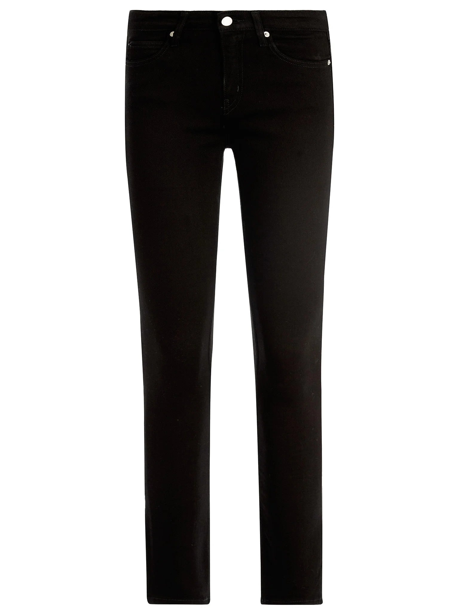 Women's Calvin Klein Jeans 7/8 - Slim Fit, Black