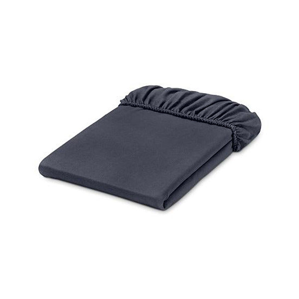 Чаршав от органичен памук, сив 180 ?
 200 см - 200 ?
 200 см