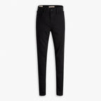 Levi's 720 Women's High Waist Skinny Jeans, Black