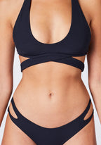 Triangle swimsuit set CHIEMSEE Night Sky