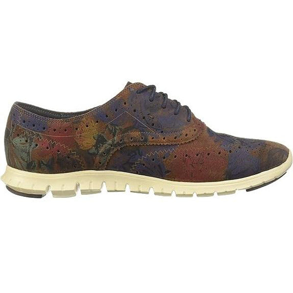 COLE HAAN Дамски обувки от естествена кожа, разноцветни, 37