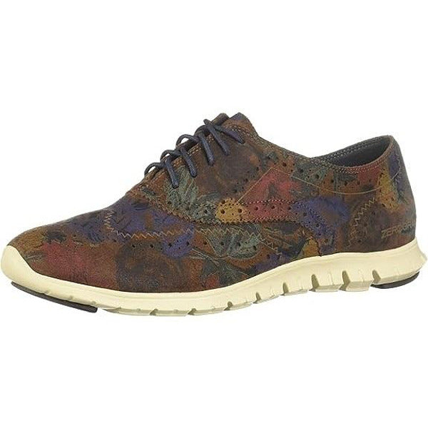 COLE HAAN Дамски обувки от естествена кожа, разноцветни, 37