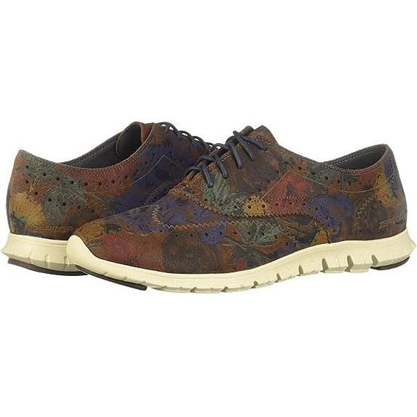 COLE HAAN Дамски обувки от естествена кожа, разноцветни, 37
