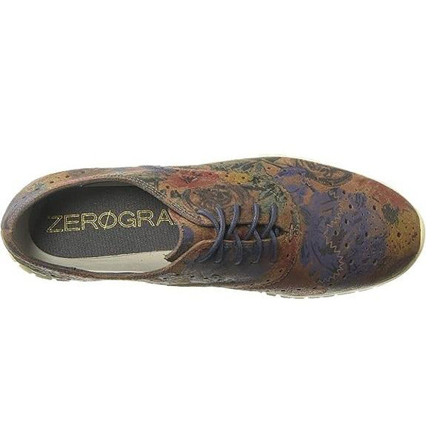 COLE HAAN Дамски обувки от естествена кожа, разноцветни, 37