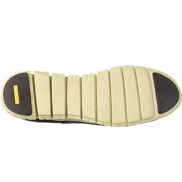 COLE HAAN Women's shoes made of genuine leather, multi-colored
