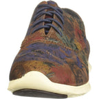 COLE HAAN Women's shoes made of genuine leather, multi-colored