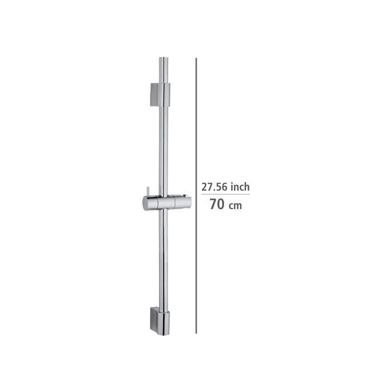 Душ релса Cornat TECB3440 60 x 10,9 x 5,7, ?
ром
