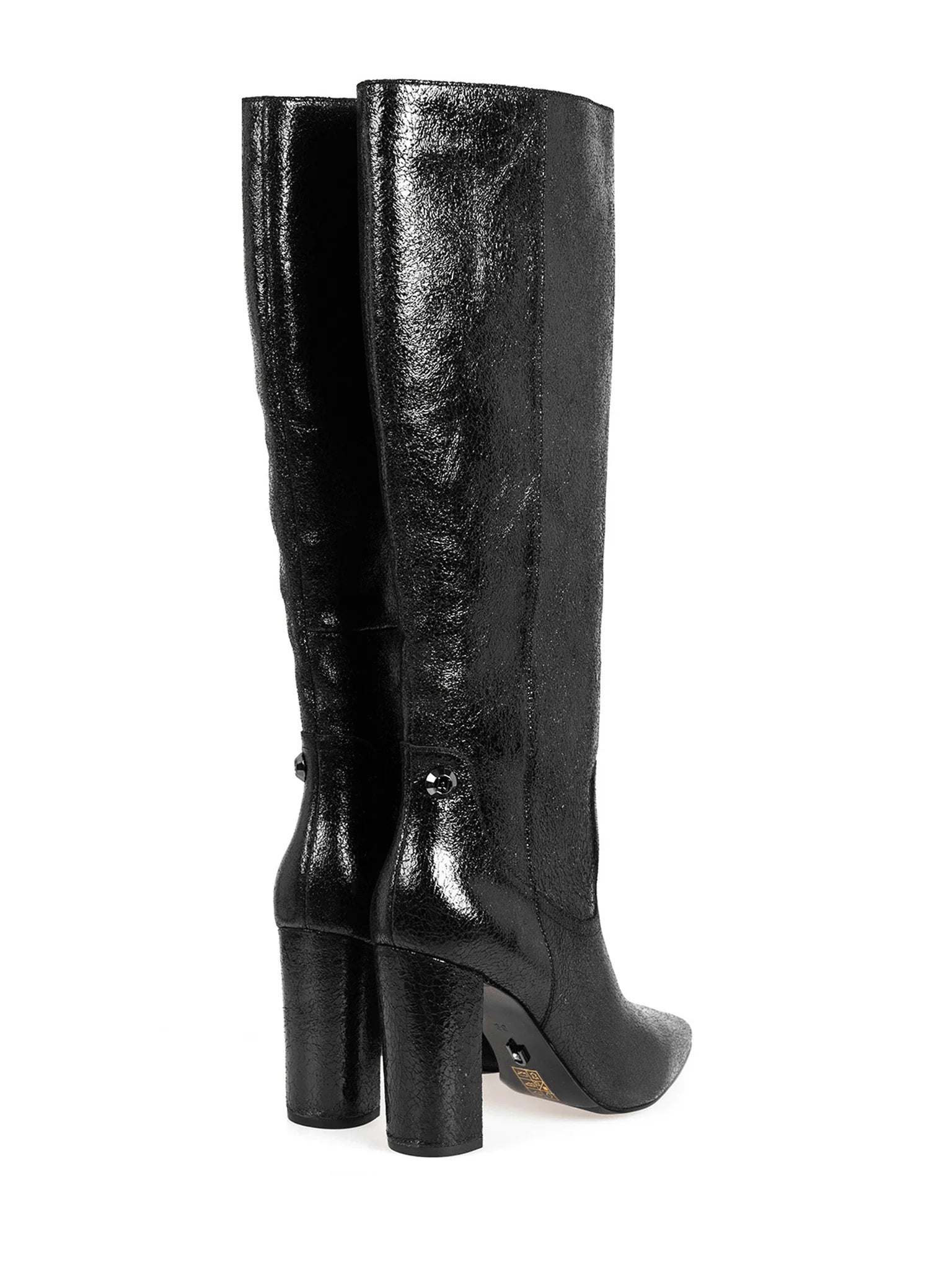 Women's high boots Liu Jo "Shana 6", black