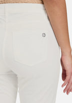 Women's 3/4 shorts Betty Barclay, white