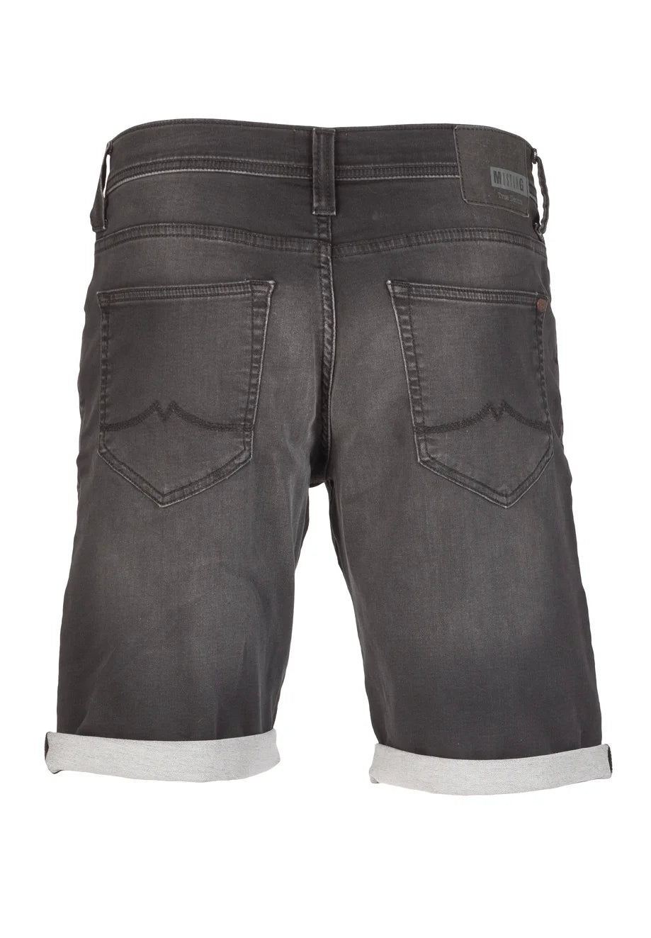 Denim shorts Mustang CHICAGO