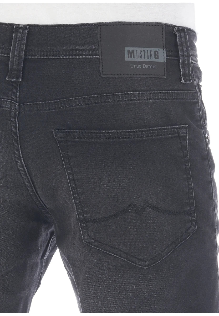 Denim shorts Mustang CHICAGO