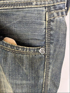 Tommy Hilfiger men's jeans
