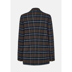 Women's blazer / jacket in a sporty-elegant look 