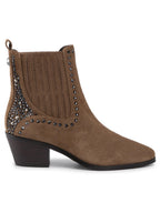 Дамски боти от естесветна кожа Liu Jo Bonnie 2 Bootie, 37