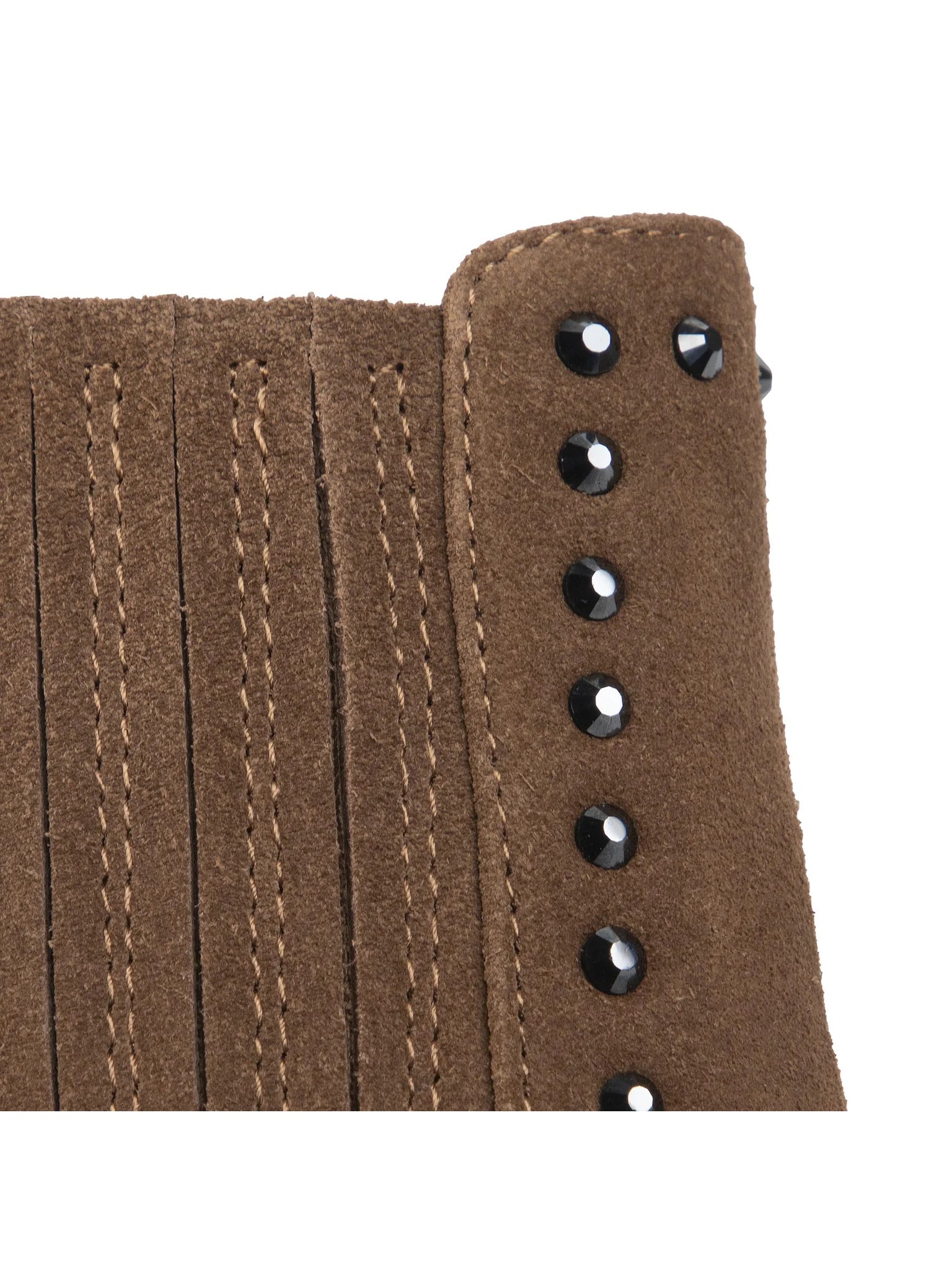 Women's genuine leather boots Liu Jo Bonnie 2 Bootie
