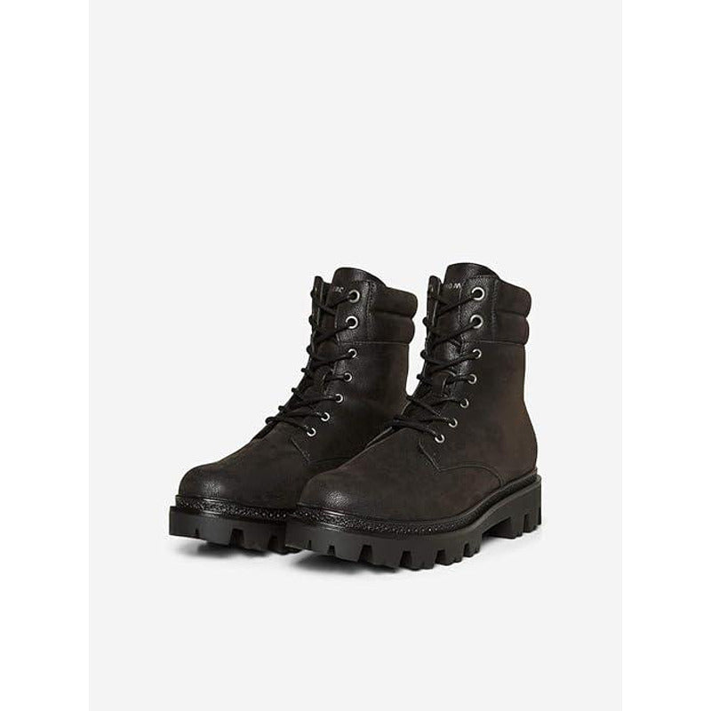 Дамски боти VERO MODA Vmsia Boat Boots, черни, 37