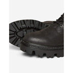 Дамски боти VERO MODA Vmsia Boat Boots, черни, 37