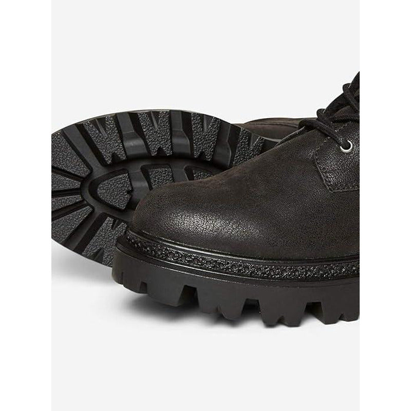 Дамски боти VERO MODA Vmsia Boat Boots, черни, 37