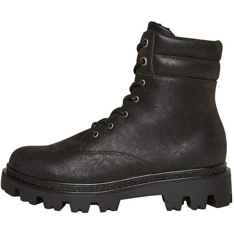 Дамски боти VERO MODA Vmsia Boat Boots, черни, 37