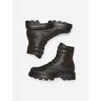 Дамски боти VERO MODA Vmsia Boat Boots, черни, 37