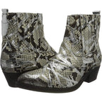 Women's Replay Camal cowboy boots