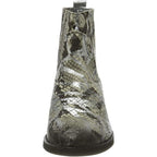 Women's Replay Camal cowboy boots