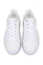 Дамски кецове Aeropostale, бели, 37