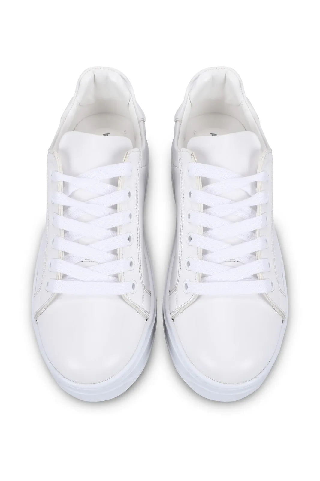 Дамски кецове Aeropostale, бели, 37