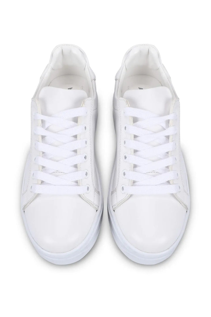 Дамски кецове Aeropostale, бели, 37