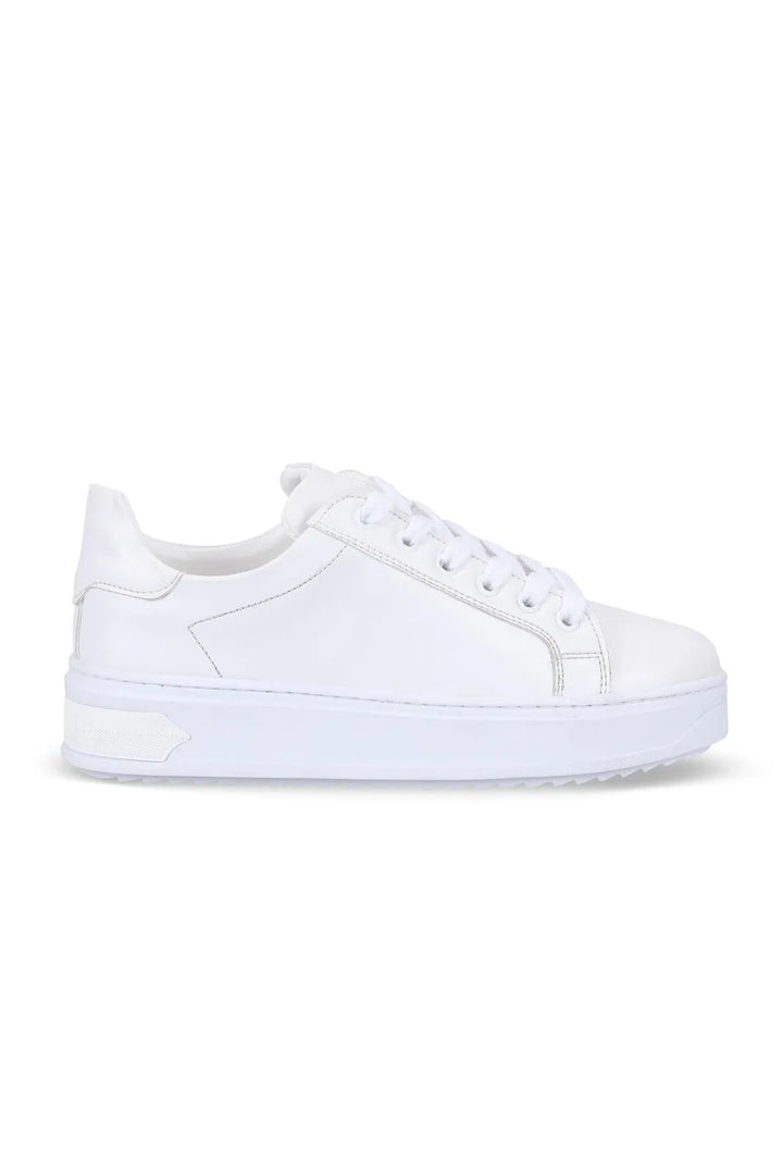 Дамски кецове Aeropostale, бели, 37