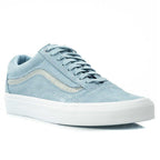 Дамски кецове Vans Jelly Sidestripe, сини, 35