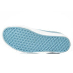 Women's Vans Jelly Sidestripe sneakers, blue
