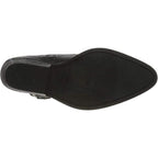 Women's leather boots Replay BEKA, black