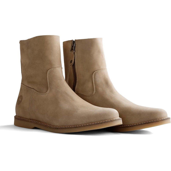 Дамски кожени боти Travelin' Marseille Nubuck, 36