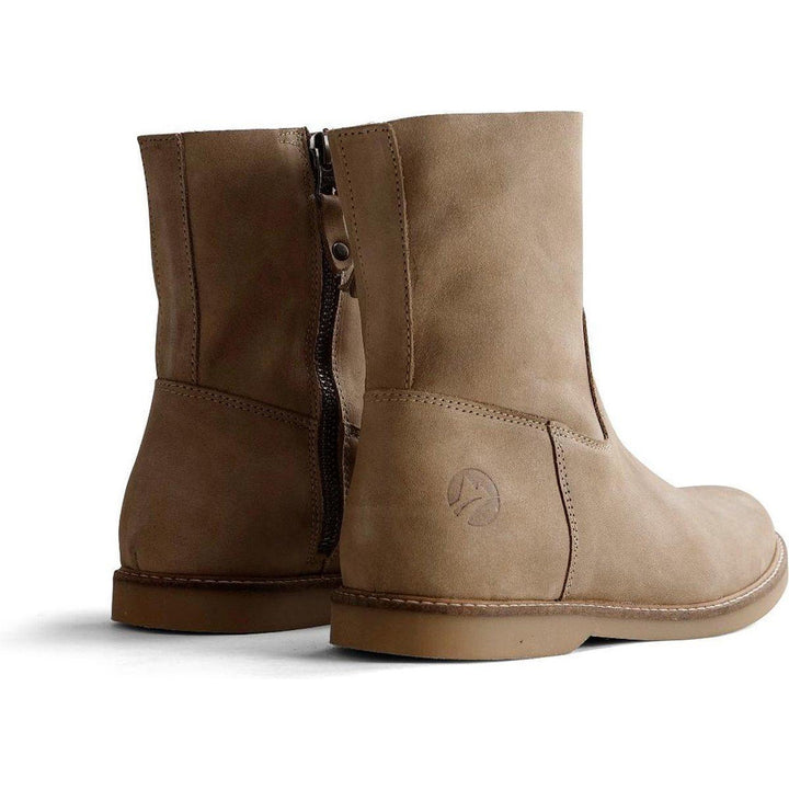 Дамски кожени боти Travelin' Marseille Nubuck, 36