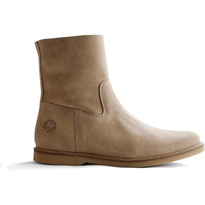 Дамски кожени боти Travelin' Marseille Nubuck, 36