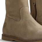 Дамски кожени боти Travelin' Marseille Nubuck, 36