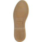 Women's leather boots Travelin' Marseille Nubuck, brown