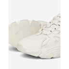 Дамски кожени сникърси Vmtimono Vero Moda, бели, 41