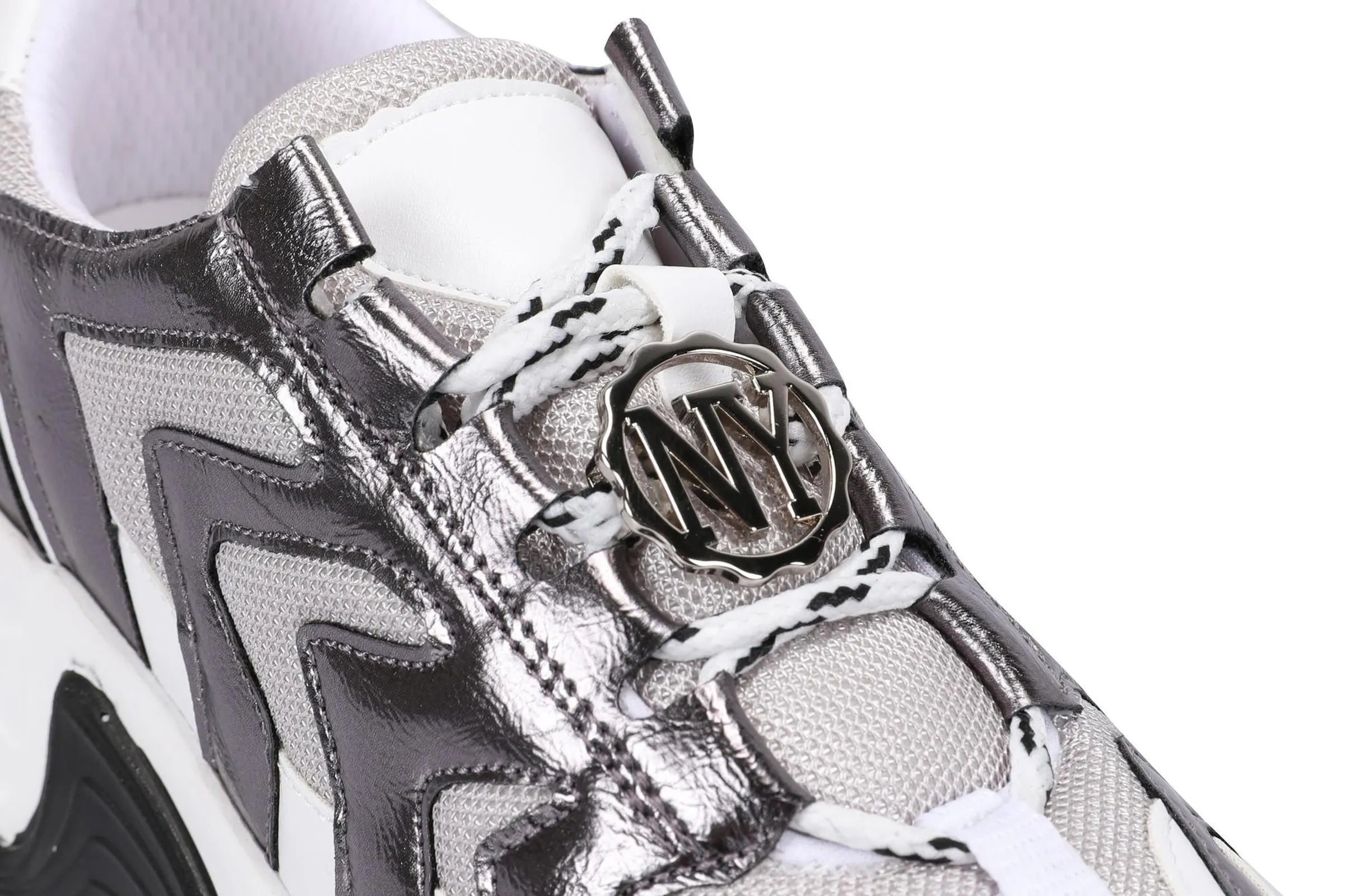 Women's high-soled sneakers Aeropostale