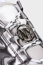 Women's high-soled sneakers Aeropostale
