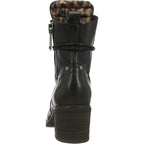 Women's fashion boots REPLAY Maral, black